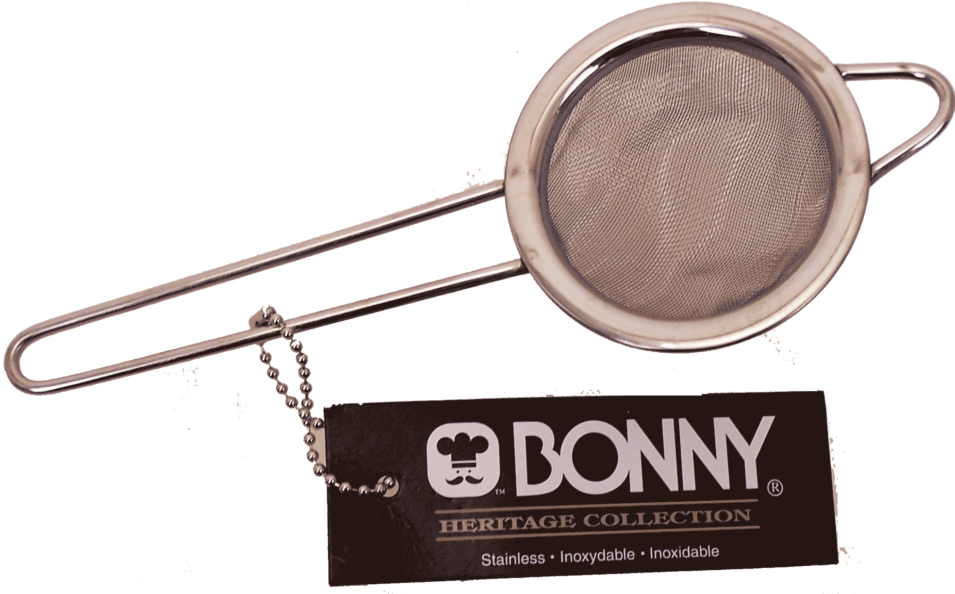 Bonny&nbsp;&nbsp;tea strainer Full-Size Picture